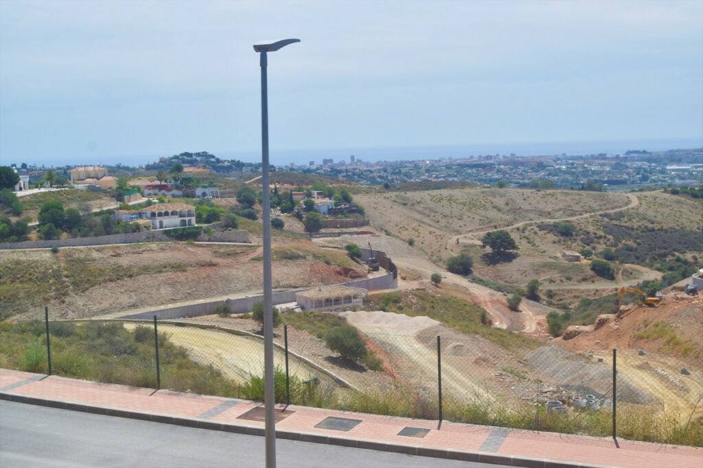 Land Mijas Málaga - image 7
