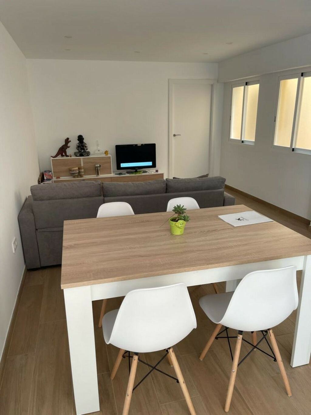 Middle Floor Apartment L'Alfás del Pi Alicante - image 7