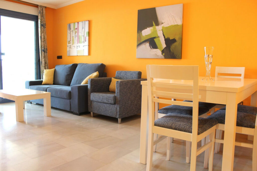 Middle Floor Apartment Altea Alicante - image 7