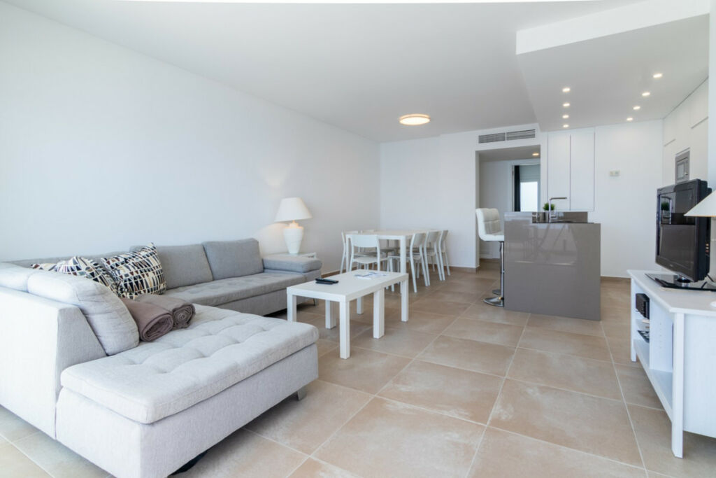 Penthouse Mijas Málaga - image 7