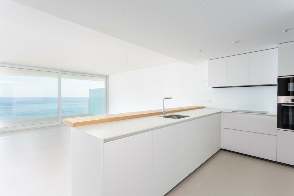 Penthouse Carvajal Málaga - image 7