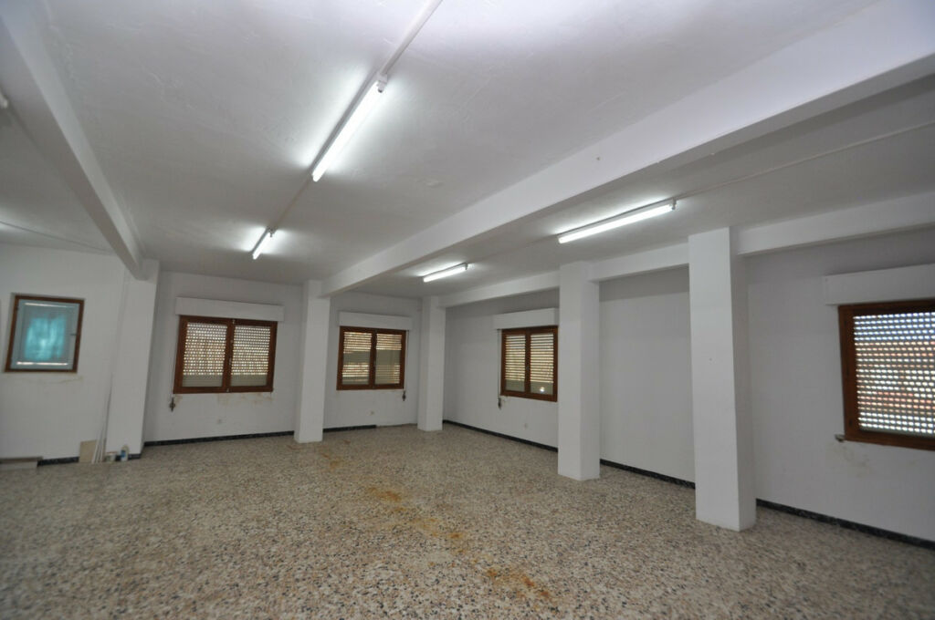 Middle Floor Apartment Pinoso Alicante - image 7