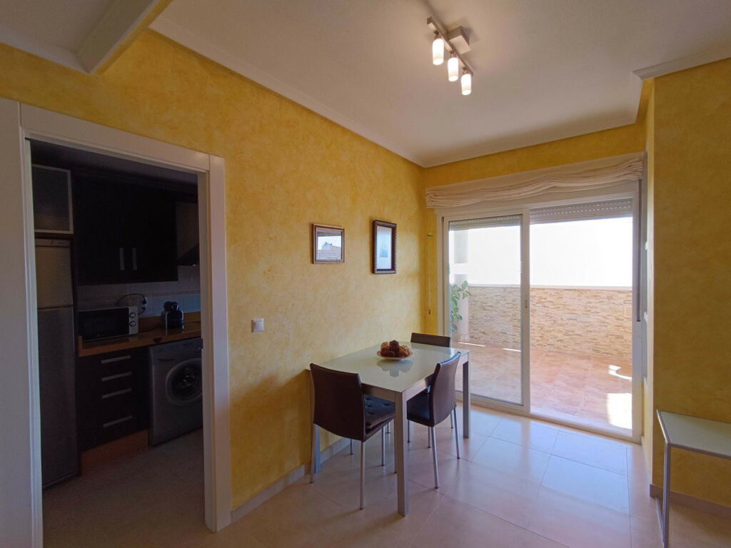 Penthouse Torre de la Horadada Alicante - image 7