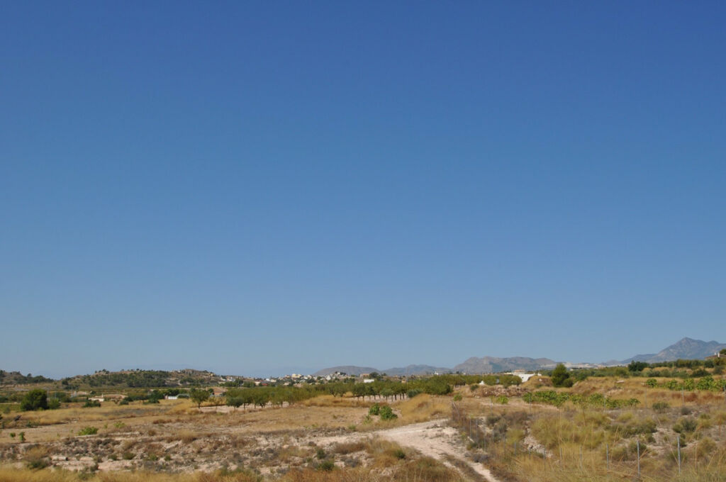 Land Macisvenda Murcia - image 7