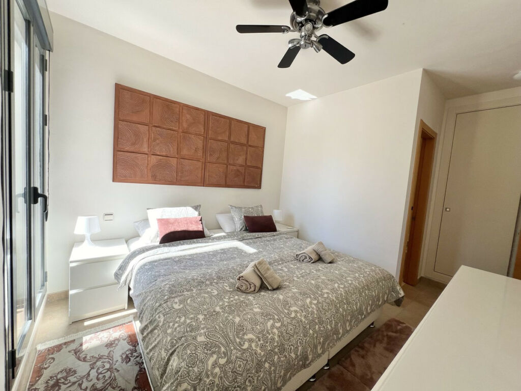 Middle Floor Apartment La Cala de Mijas Málaga - image 7