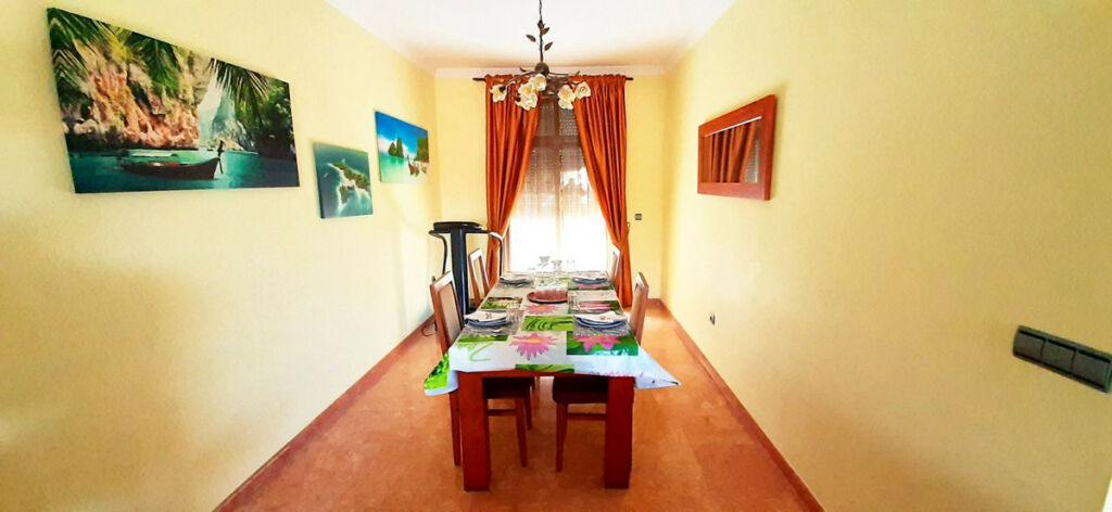 Semi-Detached House Alhaurín el Grande Málaga - image 6