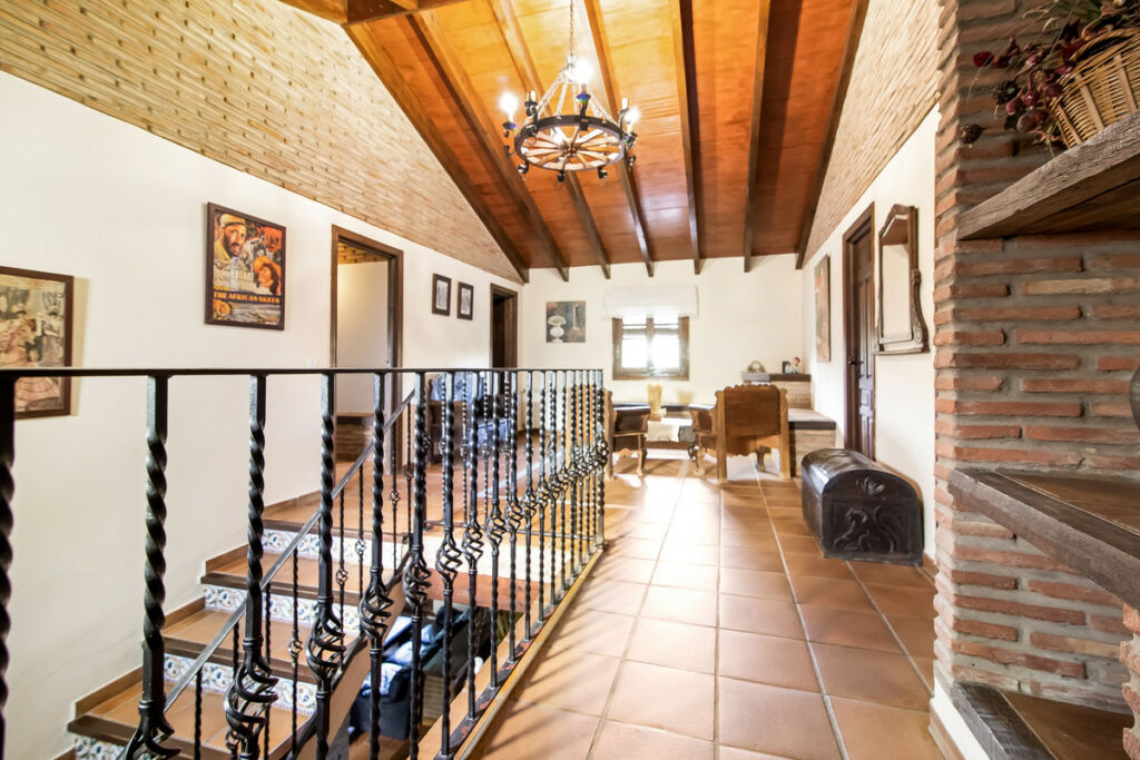 Detached Villa Jimena de la Frontera Cádiz - image 6