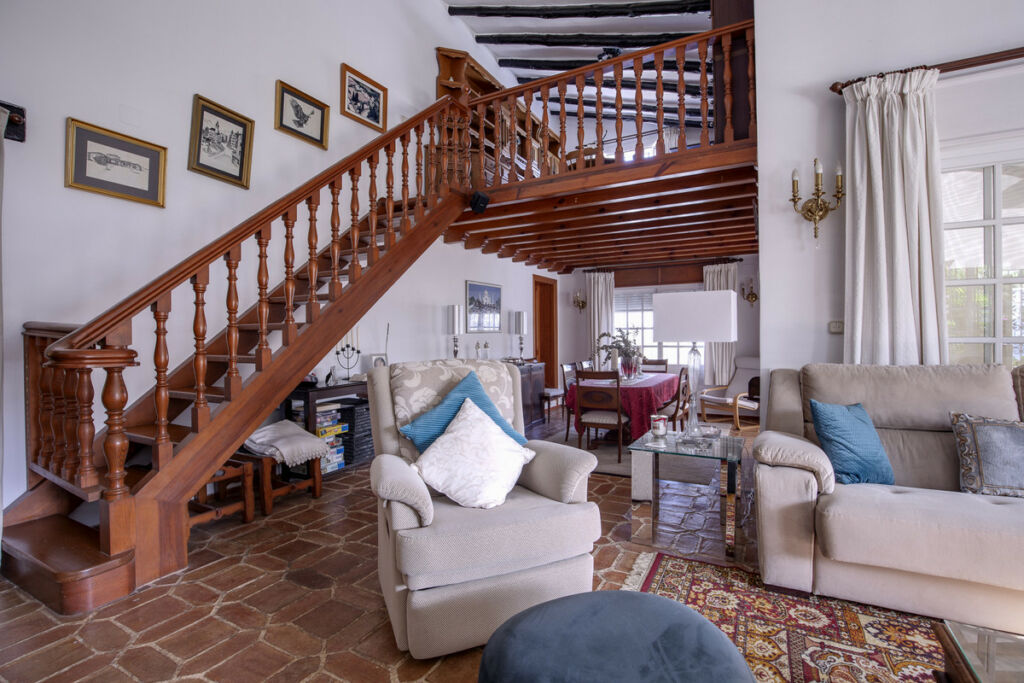 Detached Villa Guadalmina Alta Málaga - image 10