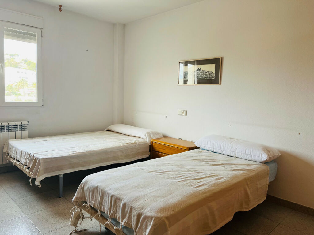 Middle Floor Apartment Altea Alicante - image 7