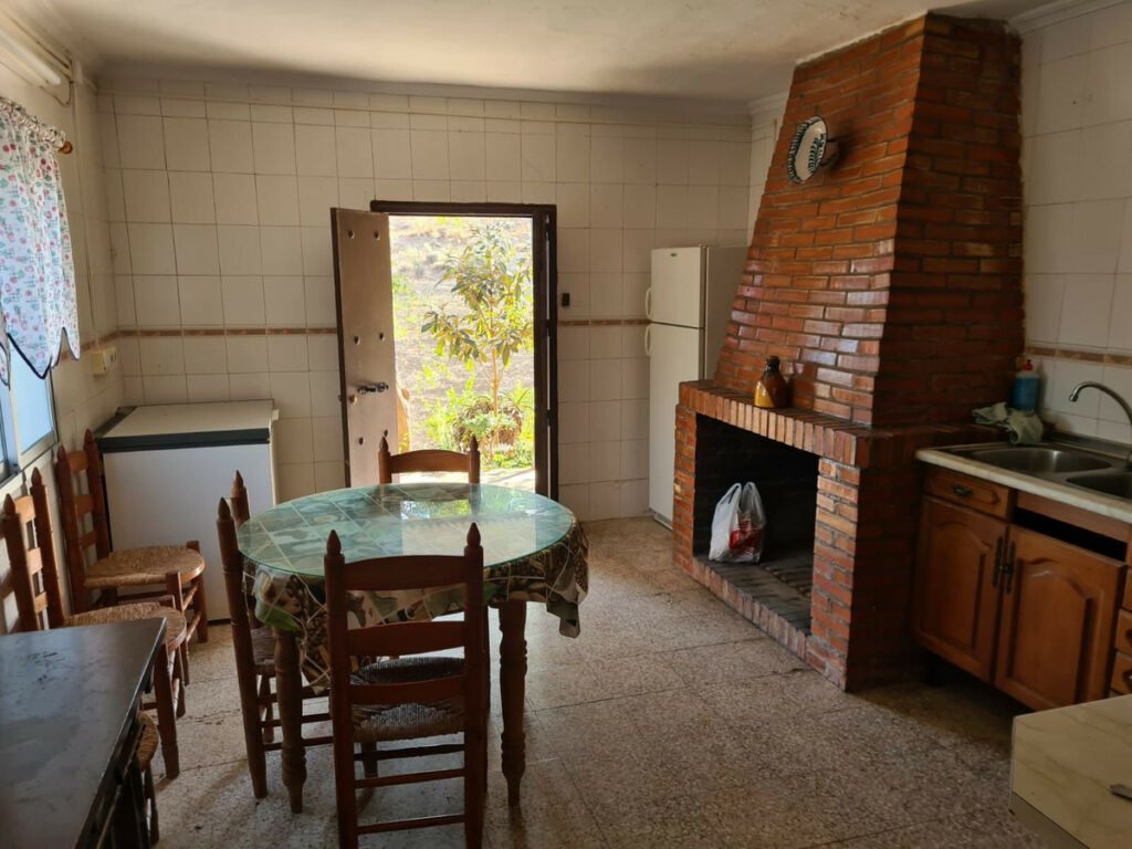 Finca - Cortijo Pizarra Málaga - image 7