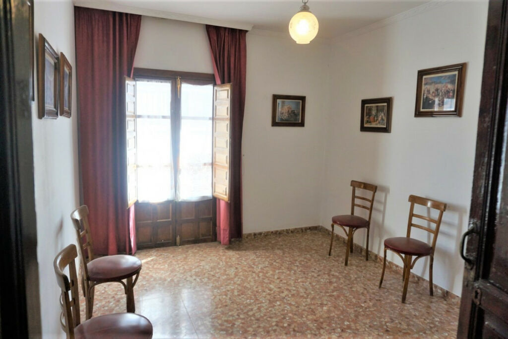 Semi-Detached House Periana Málaga - image 7
