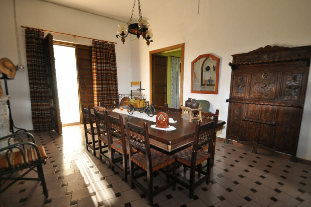 Detached Villa Fortuna Murcia - image 7