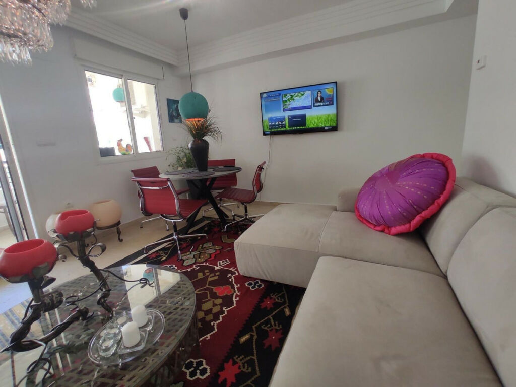 Middle Floor Apartment Marbella Málaga - image 7