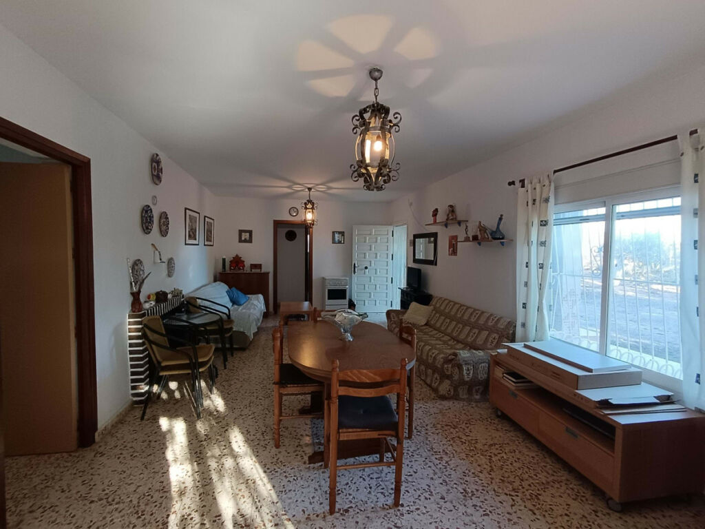 Detached Villa Avileses Murcia - image 7