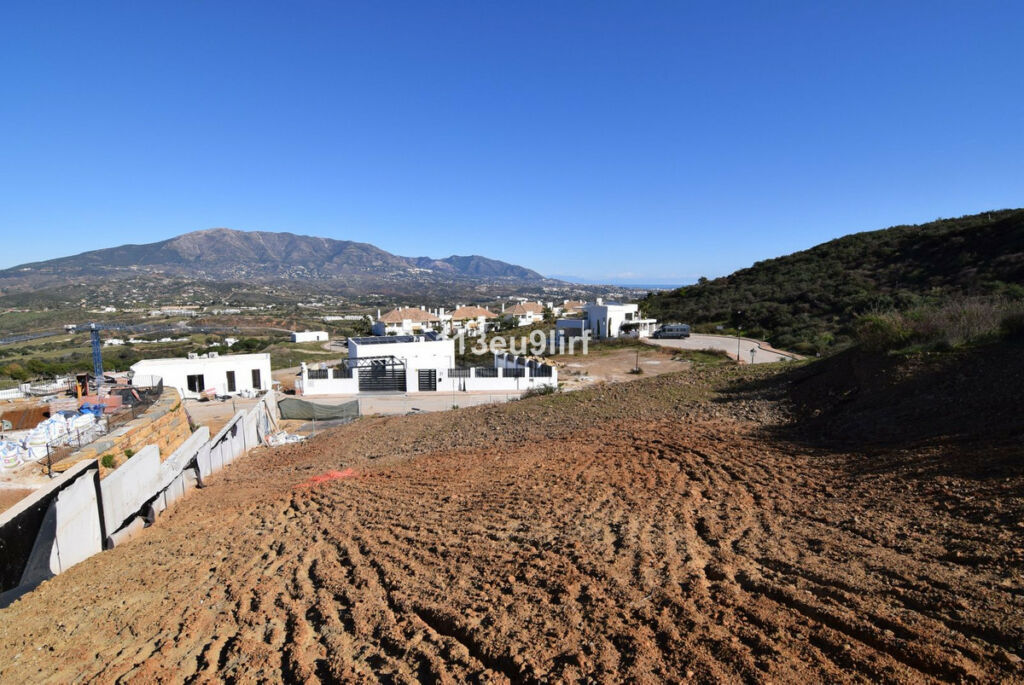 Residential Plot La Cala Golf Málaga - image 7