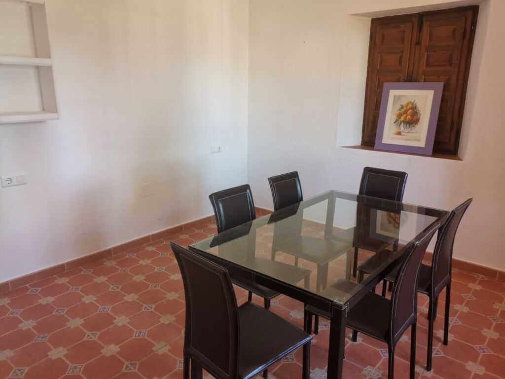 Finca - Cortijo Alcaucín Málaga - image 7
