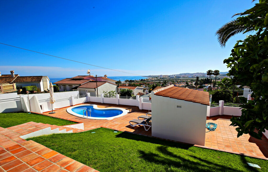 Detached Villa Caleta de Vélez Málaga - image 7