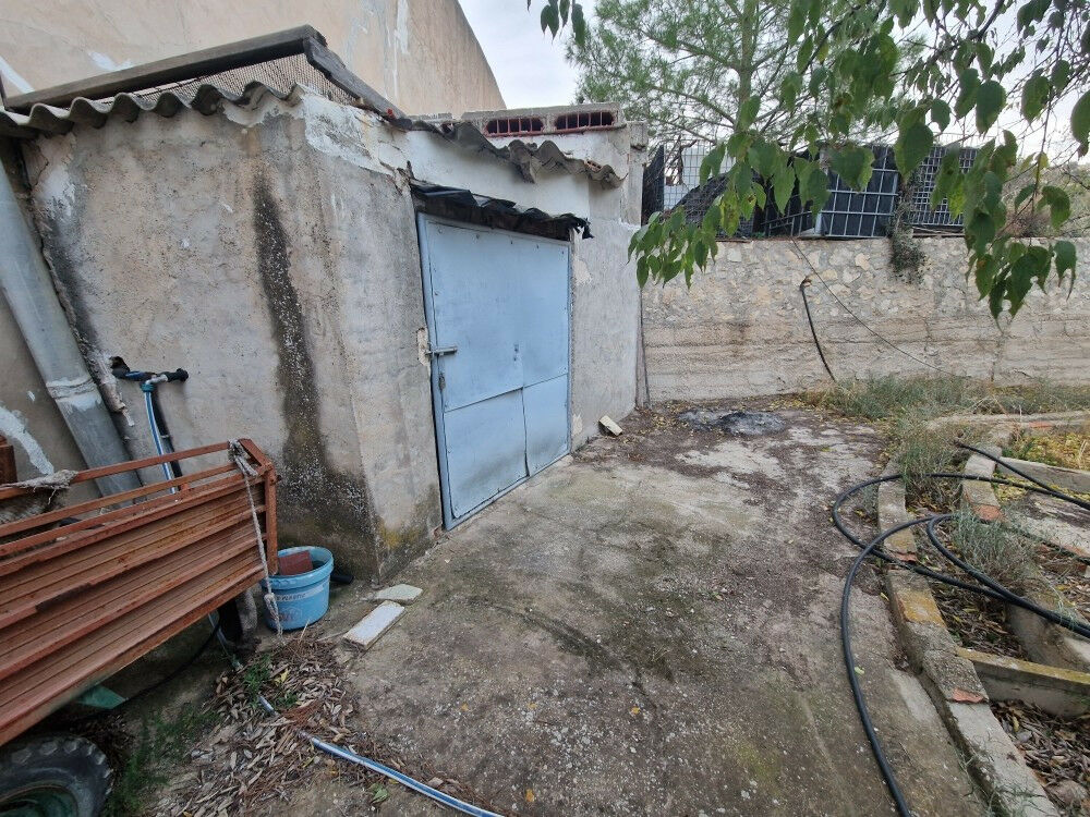 Detached Villa Relleu Alicante - image 7