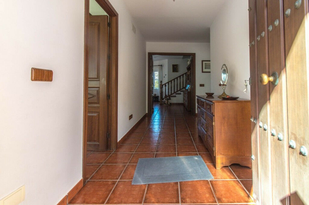 Finca - Cortijo Coín Málaga - image 7