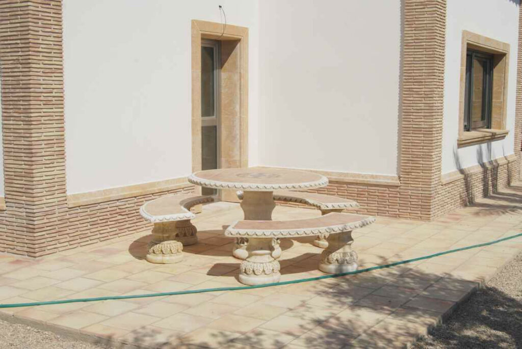 Detached Villa Javea Alicante - image 7