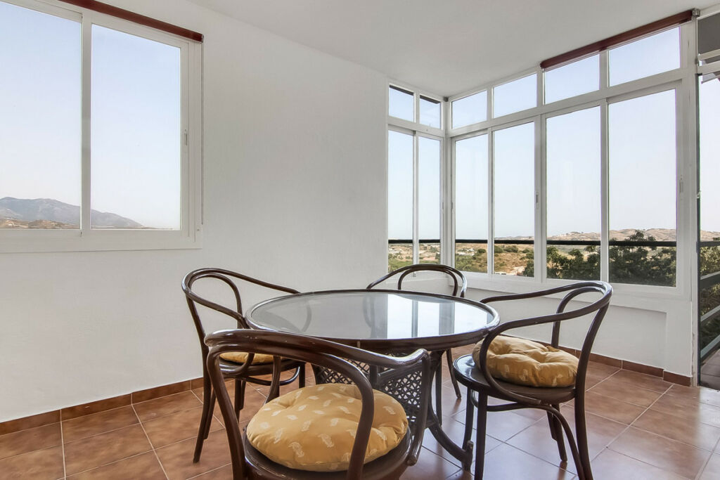 Detached Villa Mijas Málaga - image 7