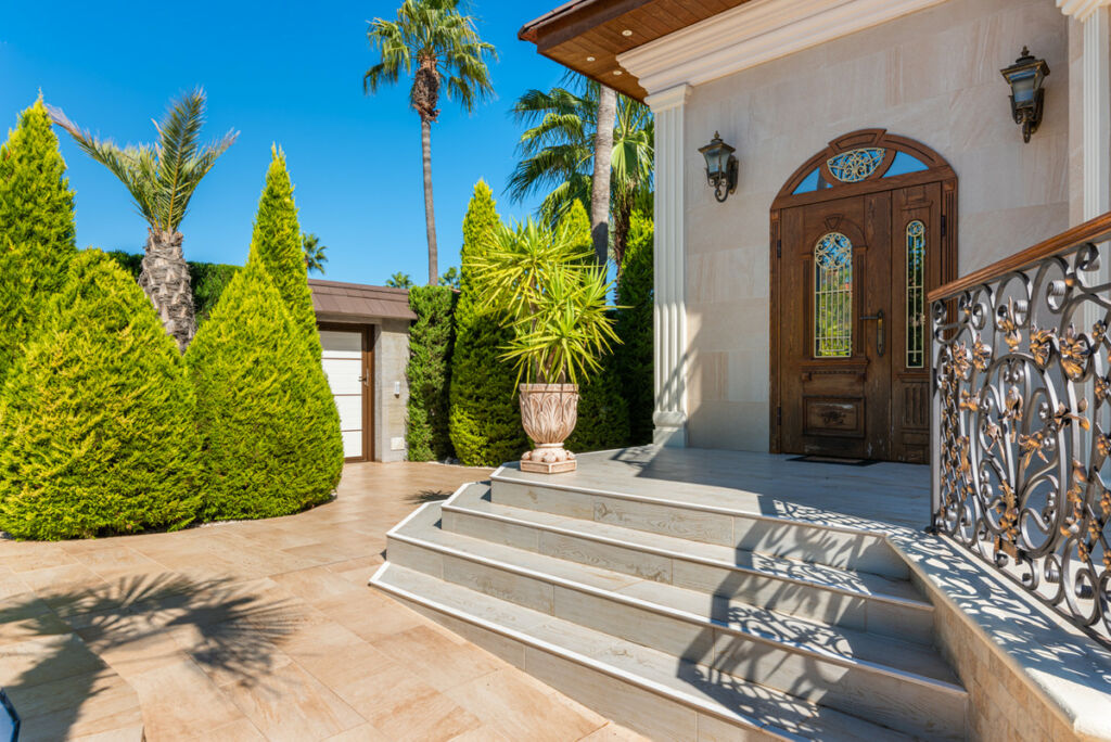 Detached Villa Dona Pepa Alicante - image 7