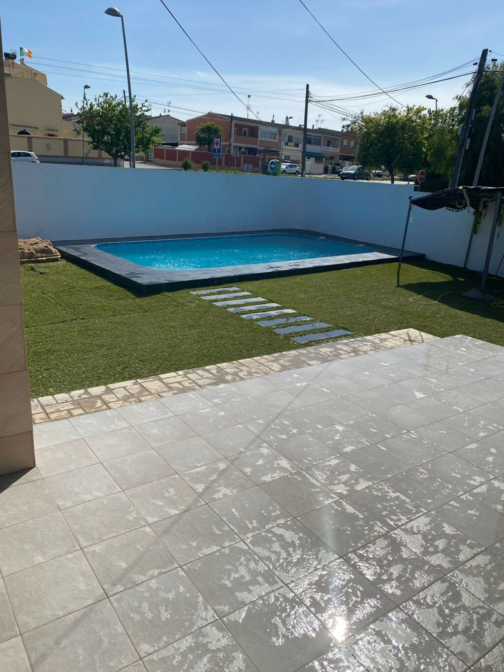 Detached Villa Los Balcones Alicante - image 7