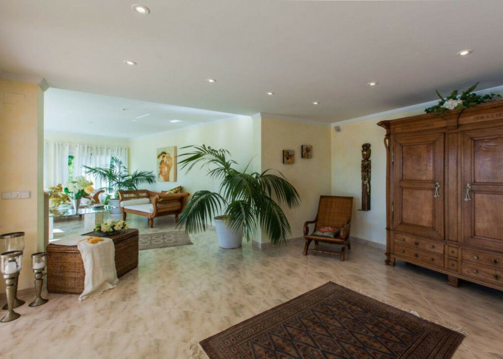 Detached Villa Altea Alicante - image 7