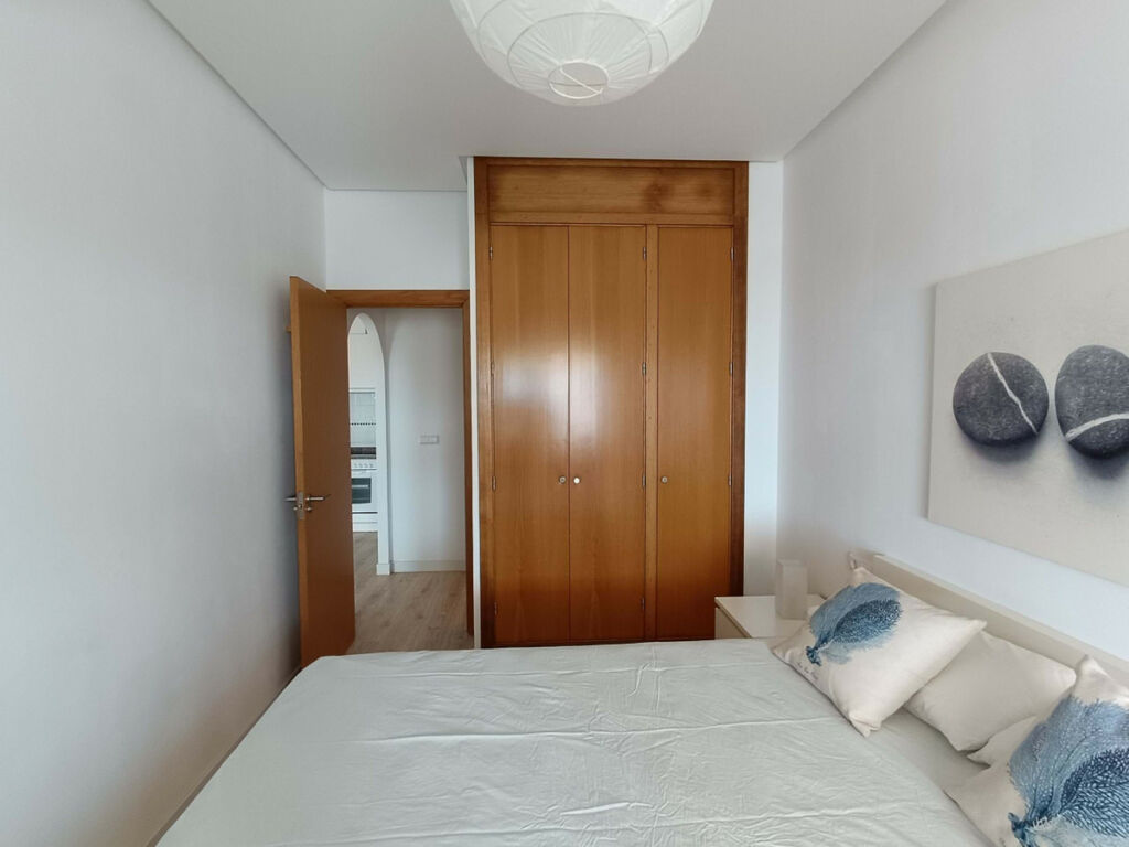 Middle Floor Apartment La Manga Del Mar Menor Murcia - image 7