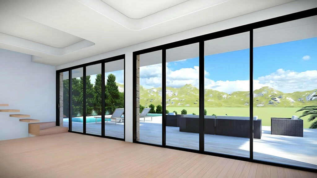 Land Altea Hills Alicante - image 7
