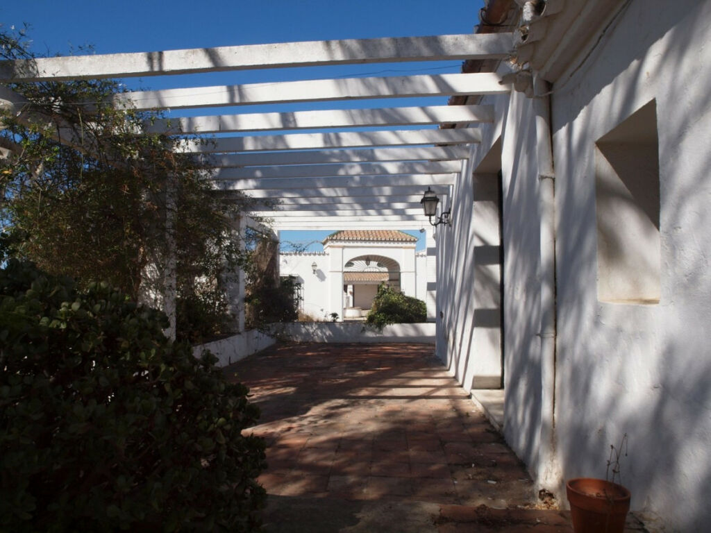Finca - Cortijo Almayate Málaga - image 7