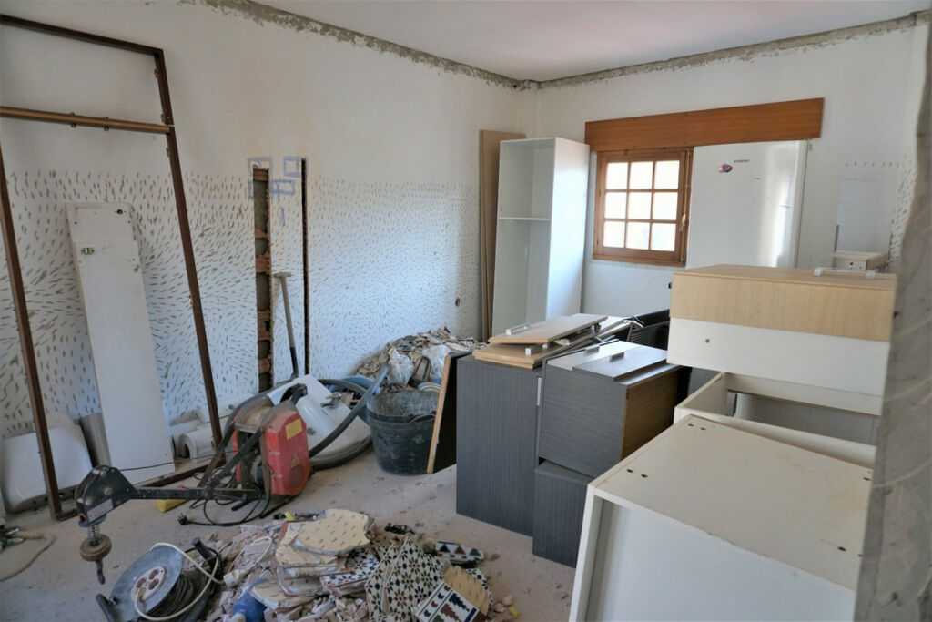 Middle Floor Apartment Algarrobo Málaga - image 7