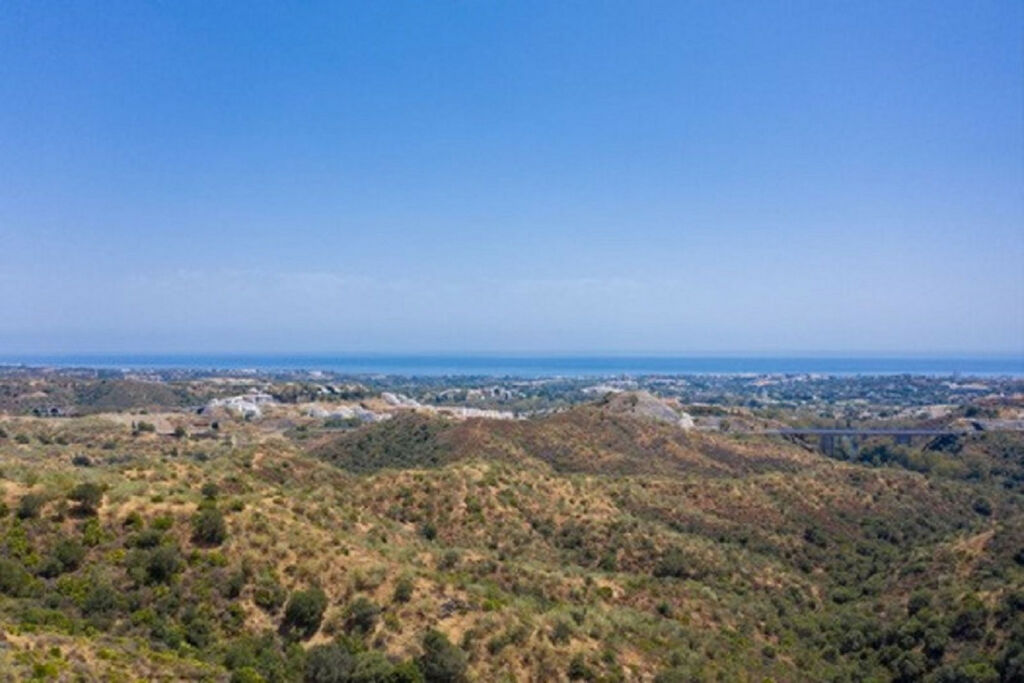 Residential Plot Benahavís Málaga - image 7