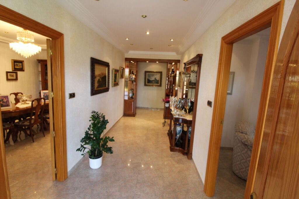 Finca - Cortijo Valverde Alicante - image 7