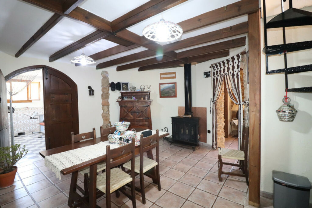 Detached Villa Algorfa Alicante - image 7
