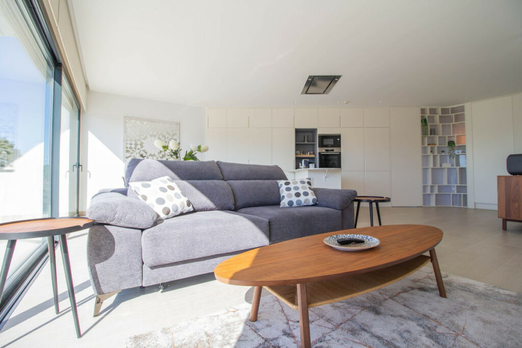 Middle Floor Apartment Las Colinas Golf Alicante - image 7