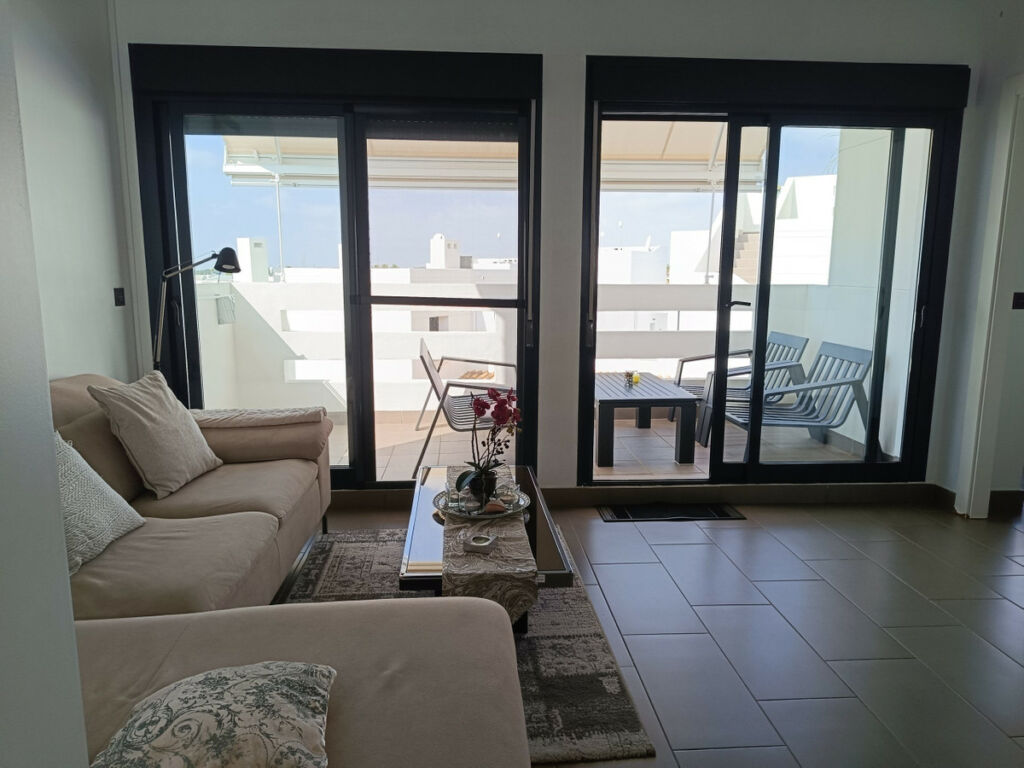 Bungalow Orihuela Costa Alicante - image 7