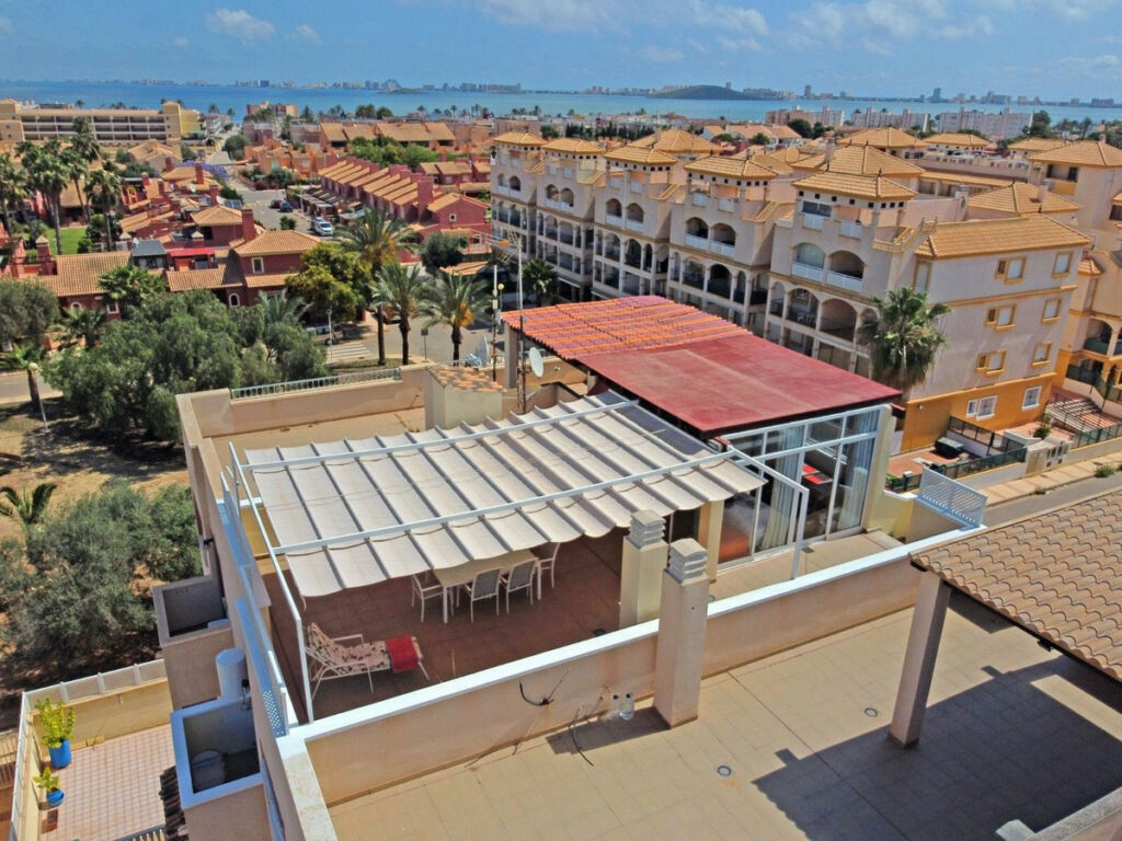 Penthouse Mar de Cristal Murcia - image 7