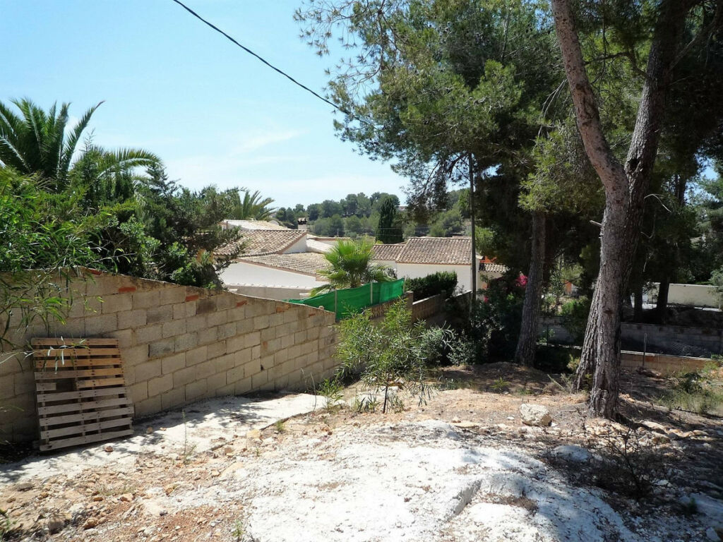Land Teulada Alicante - image 7
