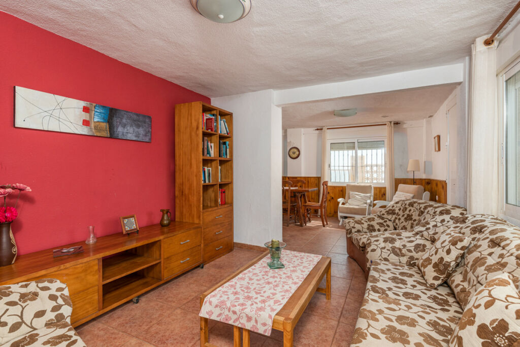 Detached Villa Guardamar del Segura Alicante - image 7