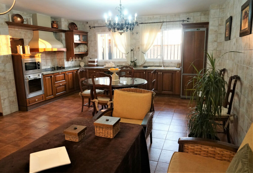 Detached Villa Vélez-Málaga Málaga - image 7
