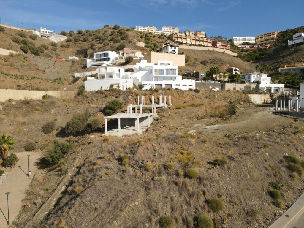 Residential Plot Torrox Málaga - image 7
