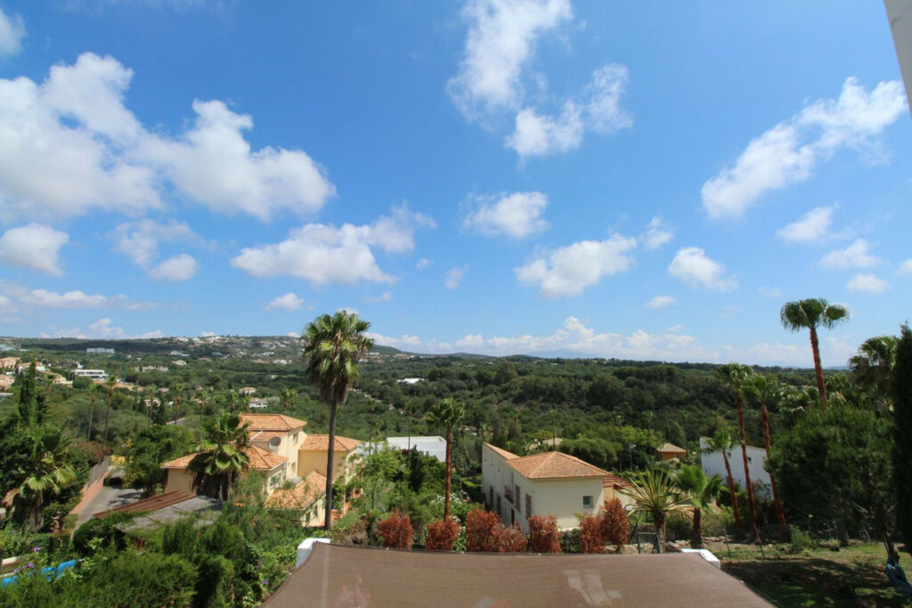 Detached Villa Sotogrande Alto Cádiz - image 27