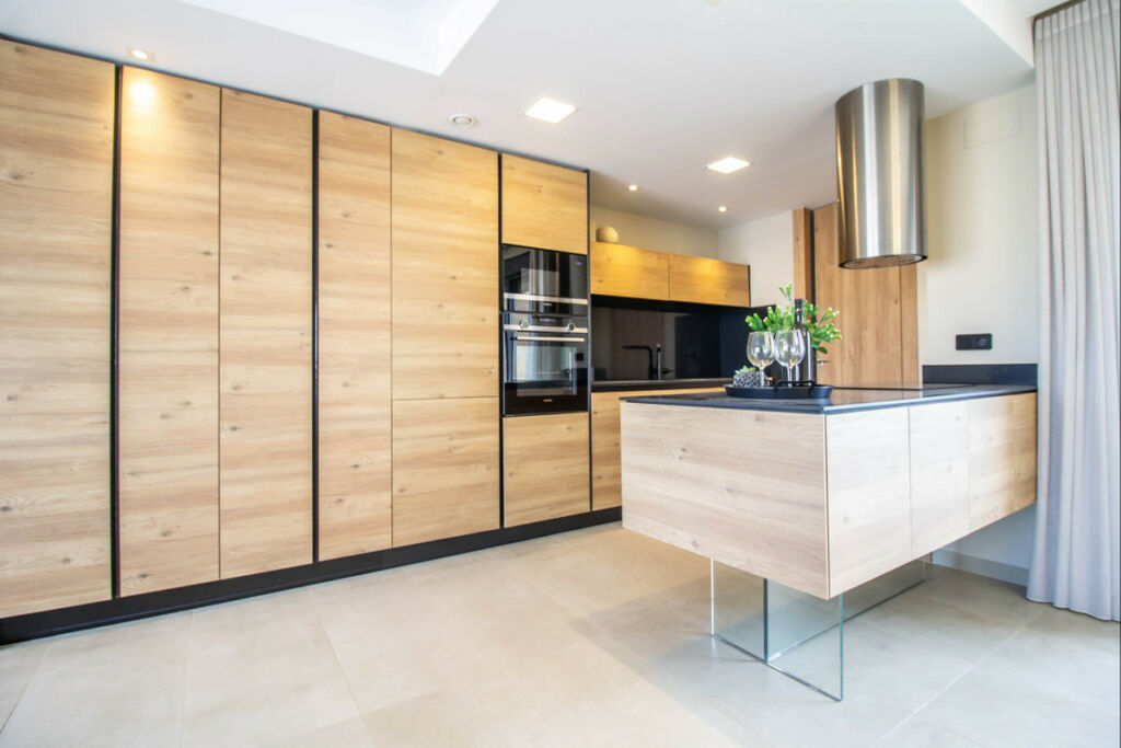 Penthouse Los Dolses Alicante - image 7