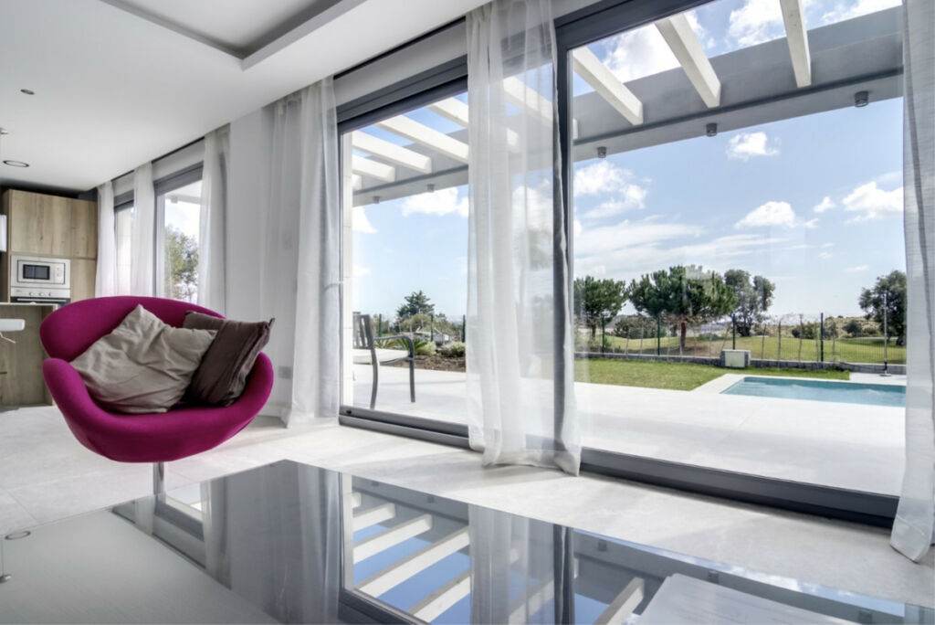 Detached Villa Mijas Costa Málaga - image 7