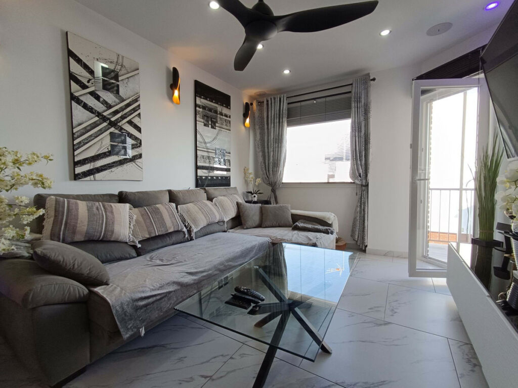 Middle Floor Apartment San Pedro del Pinatar Murcia - image 7