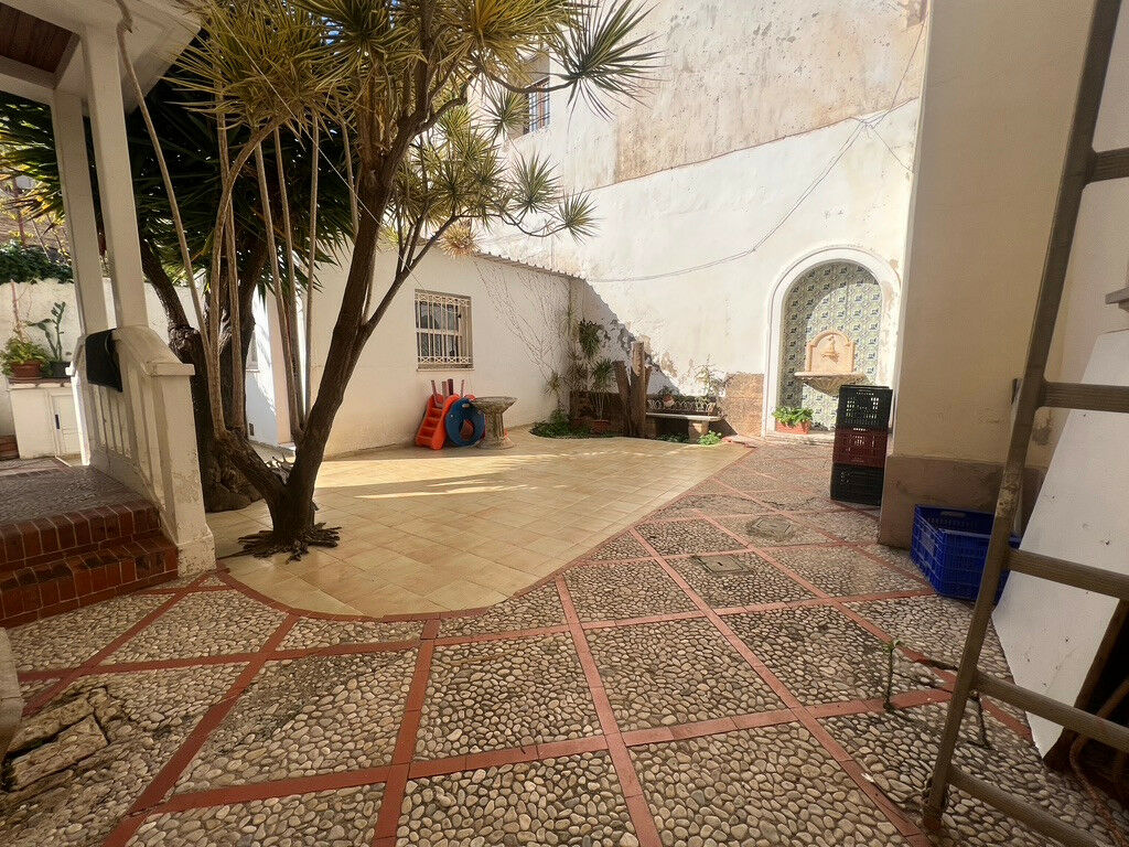 Detached Villa Denia Alicante - image 7