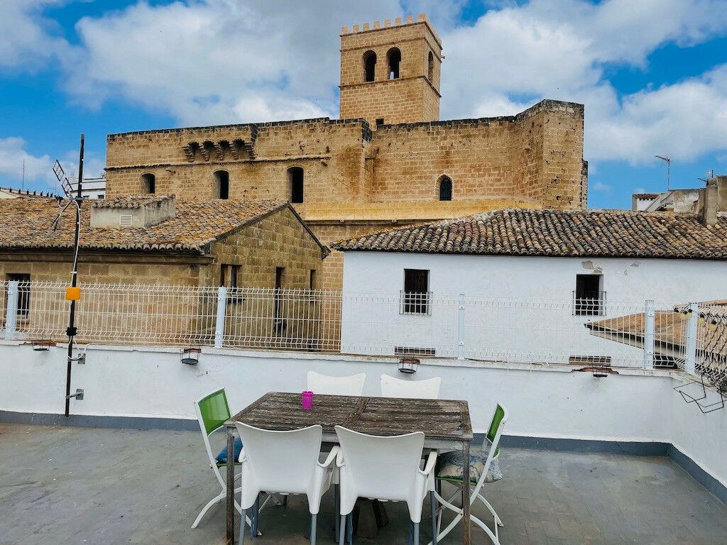 Detached Villa Javea Alicante - image 7