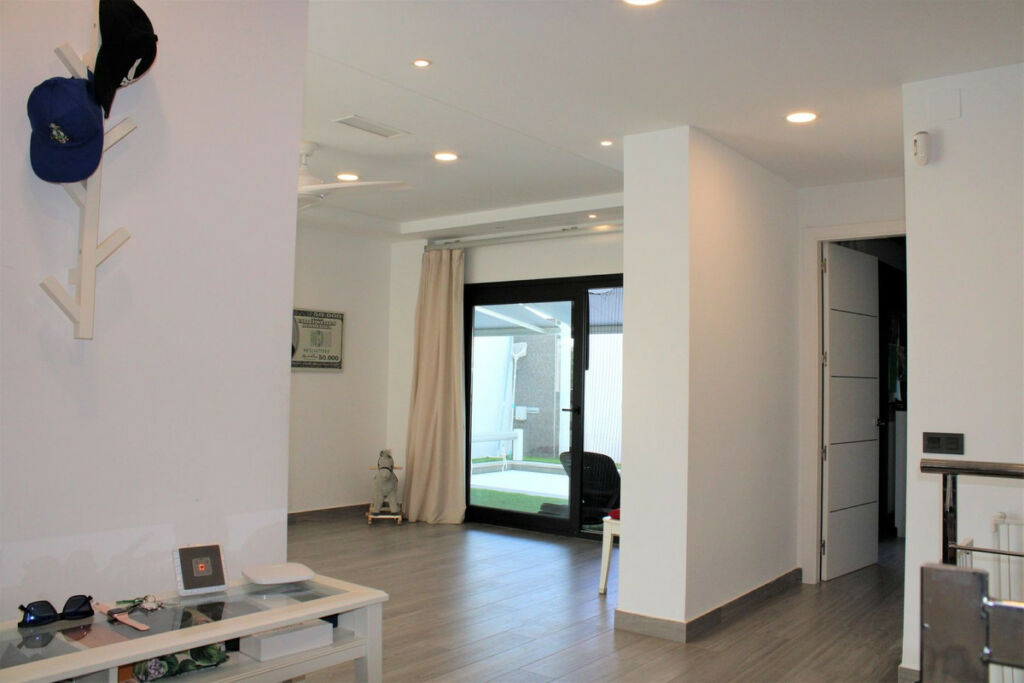 Detached Villa Nerja Málaga - image 7