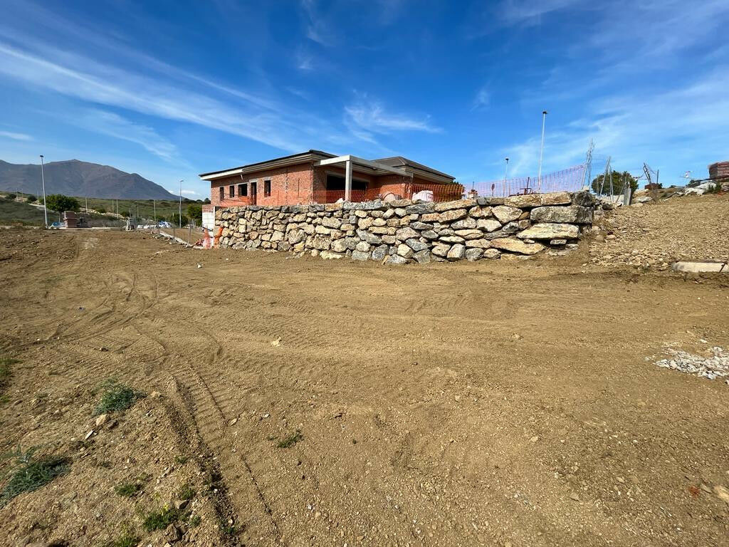 Residential Plot Casares Málaga - image 7